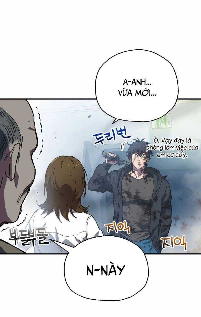 chỉ mình ta tái sinh chapter 7 3