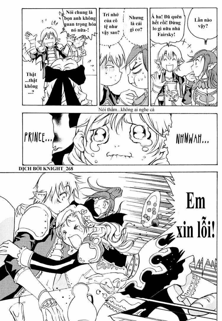 1/2 prince chapter 8 6