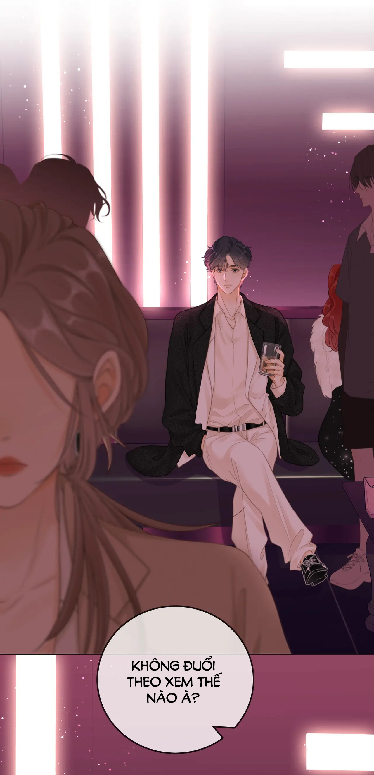 VƯU VẬT chapter 9.2 - Trang 5