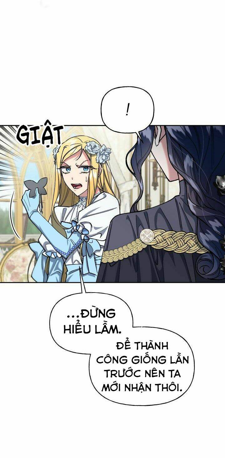 tế phẩm công chúa chapter 26 31