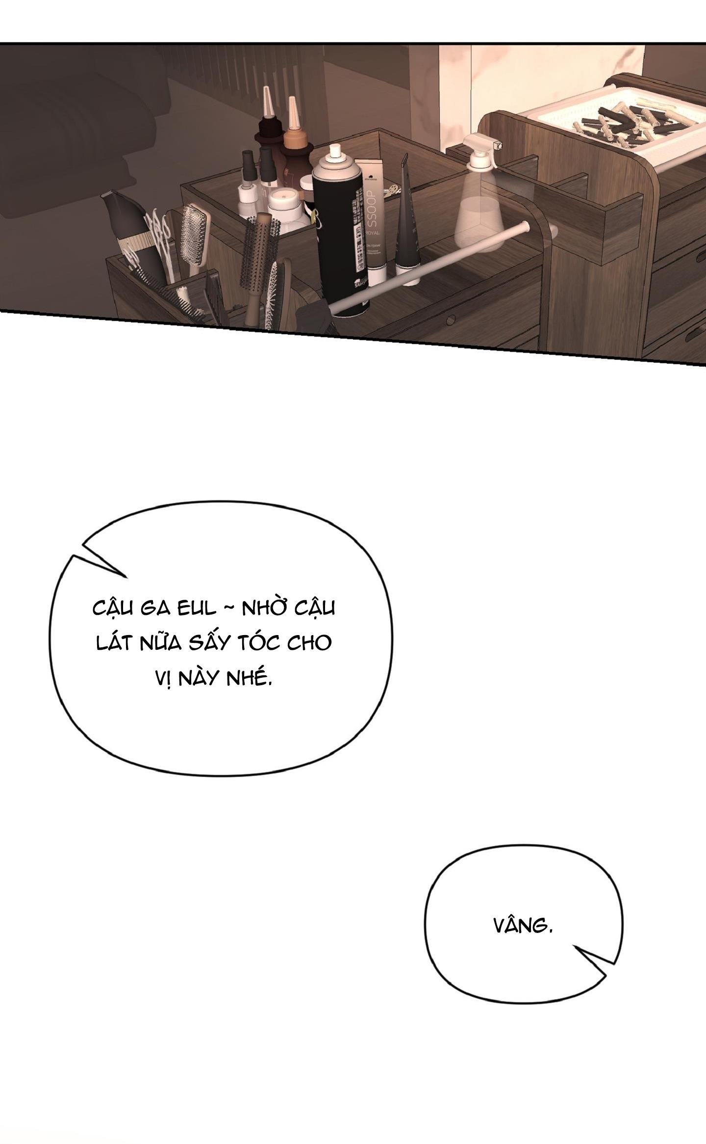 bl ngắn tuyển chọn Chapter 30.2 mùa thu 2 10