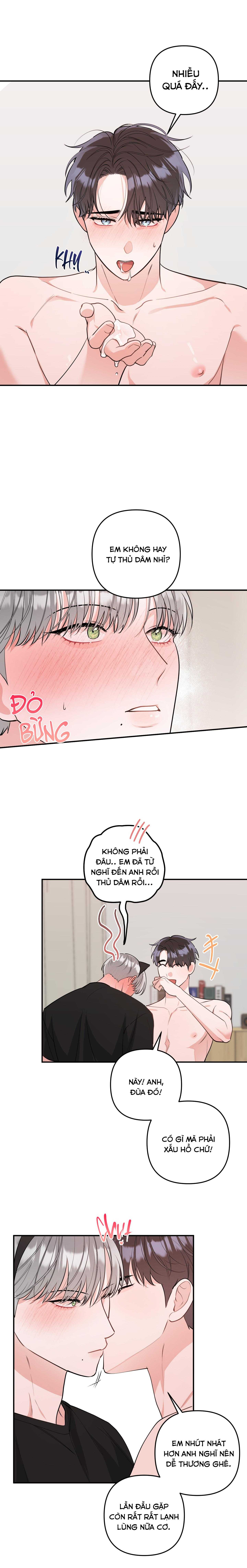 list truyện ngắn chịt chịt chapter 73 10