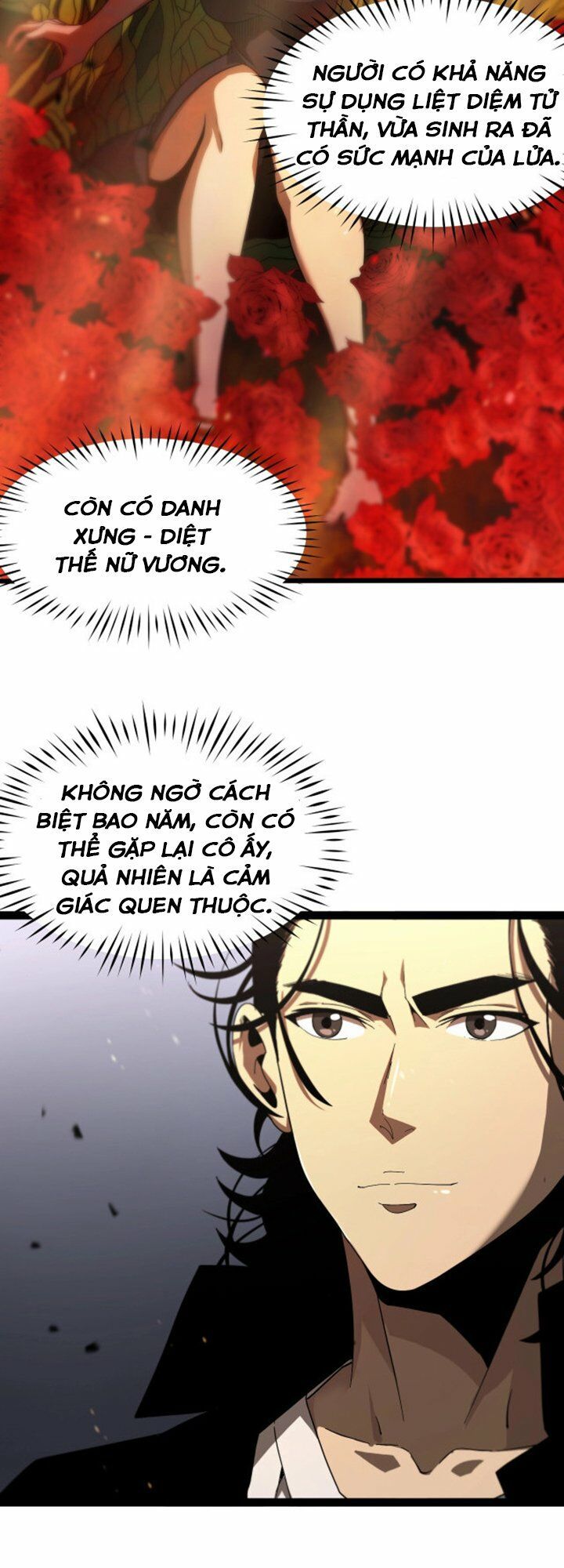 chư giới - tận thế online chapter 30 21