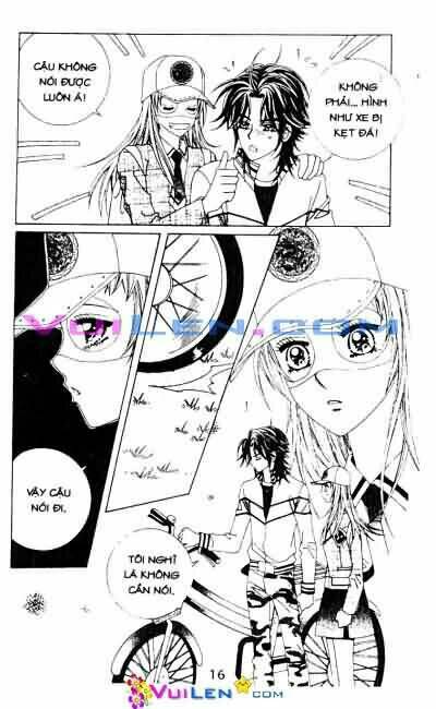 sâu trong ánh mắt chapter 25 17