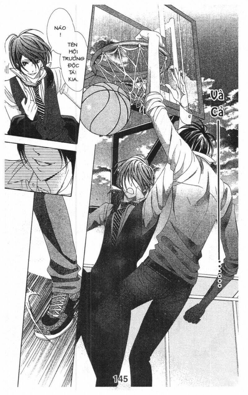 alice binetsu 38°c - we are tsubasa ga oka d.c chapter 2 144