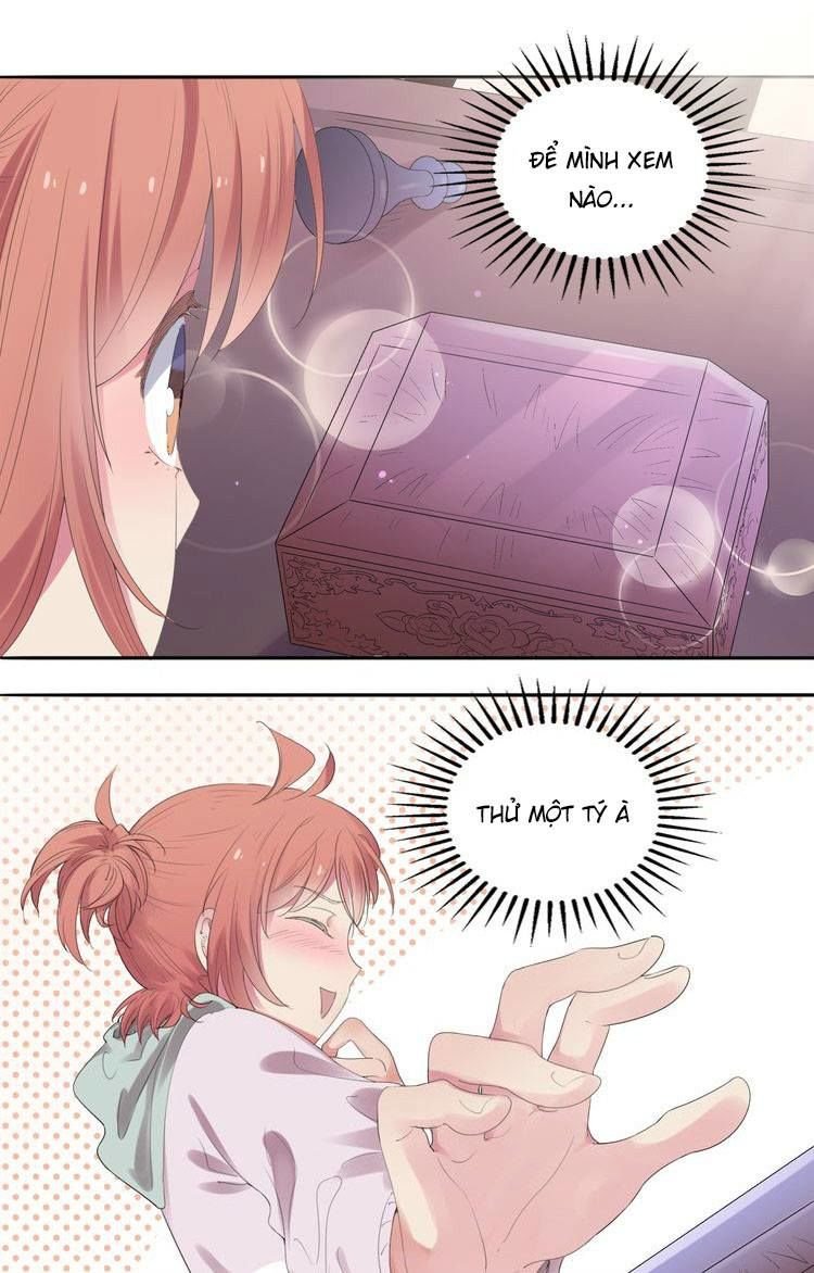 phế sài nữ vương kỵ sĩ đoàn chapter 1 23