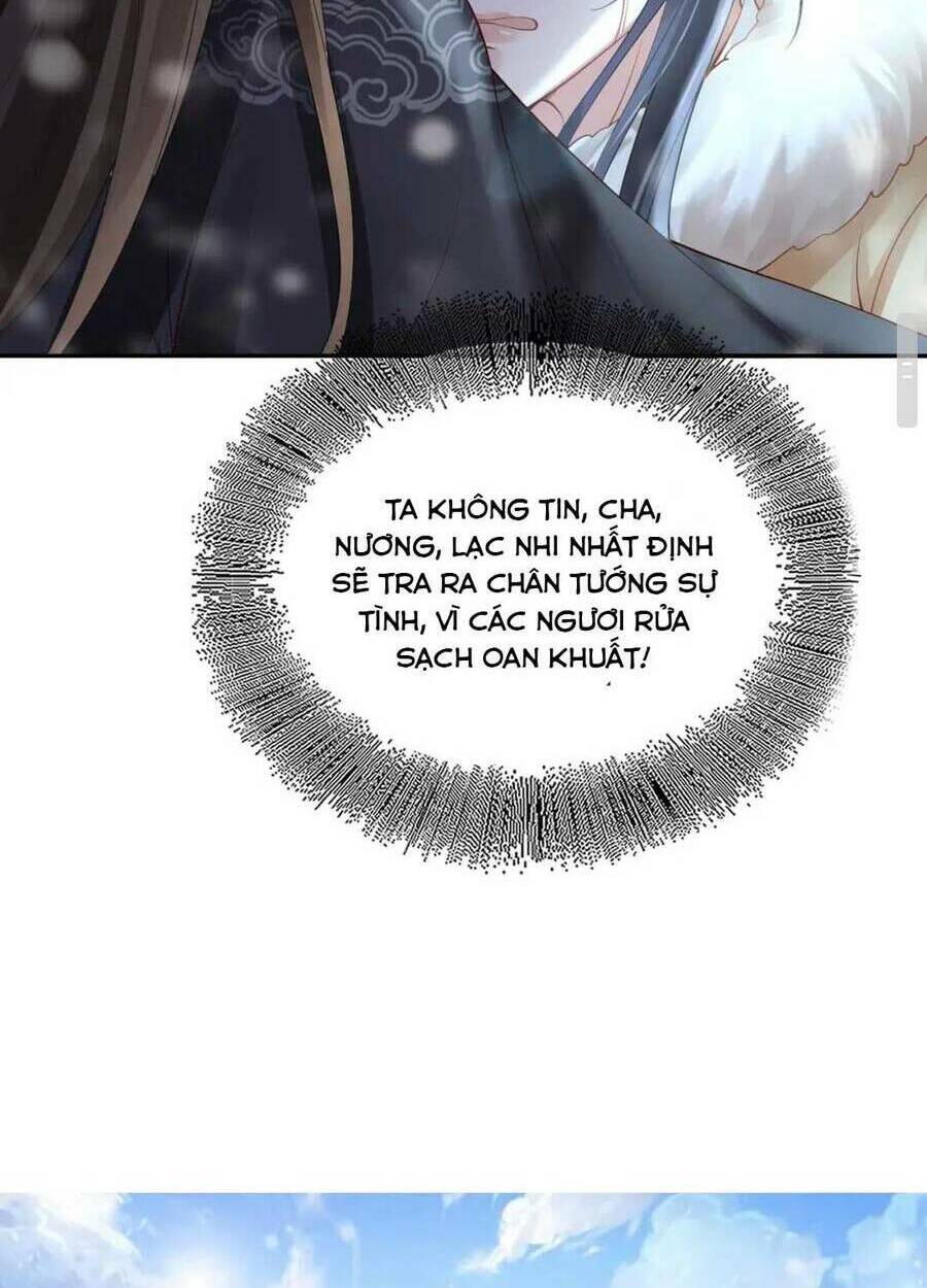 sự trả thù của vương phi chapter 40 26