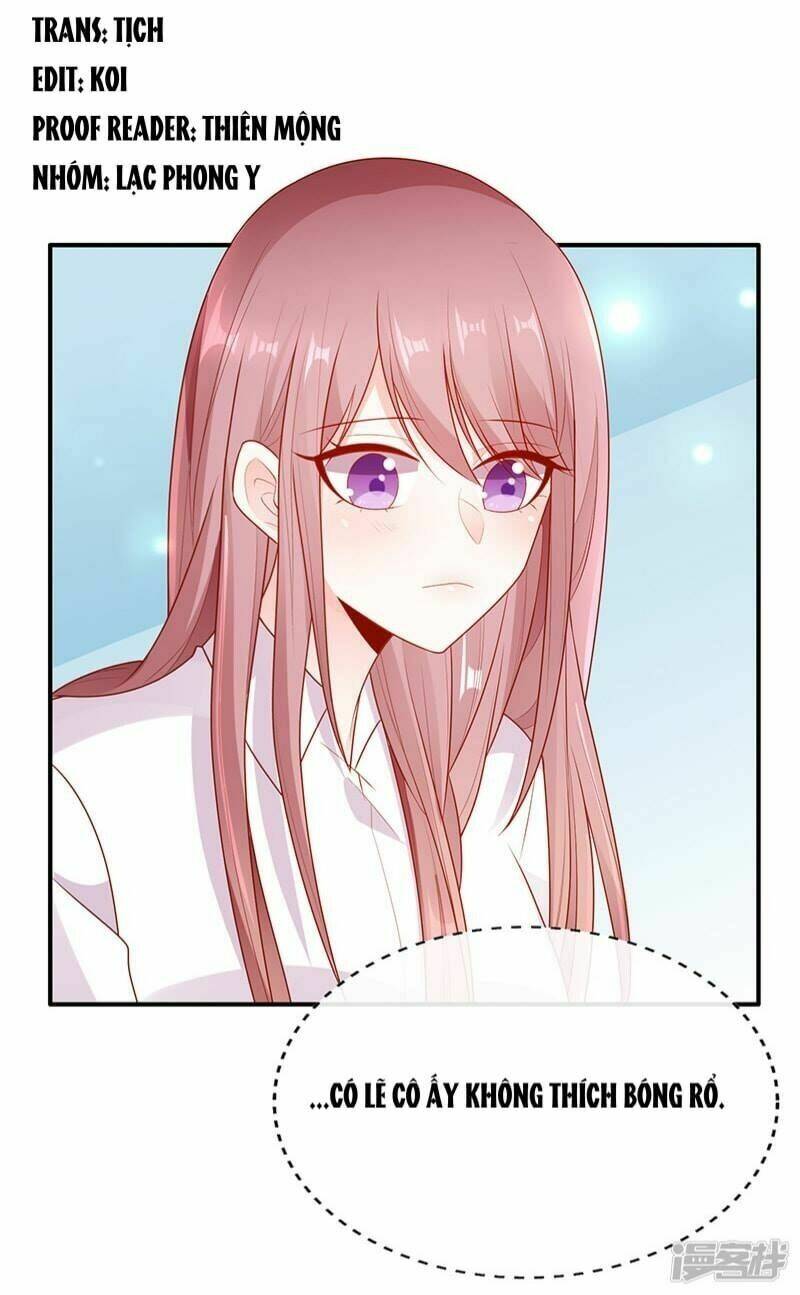 nụ cười cô ấy giống như kẹo đường chapter 16 7