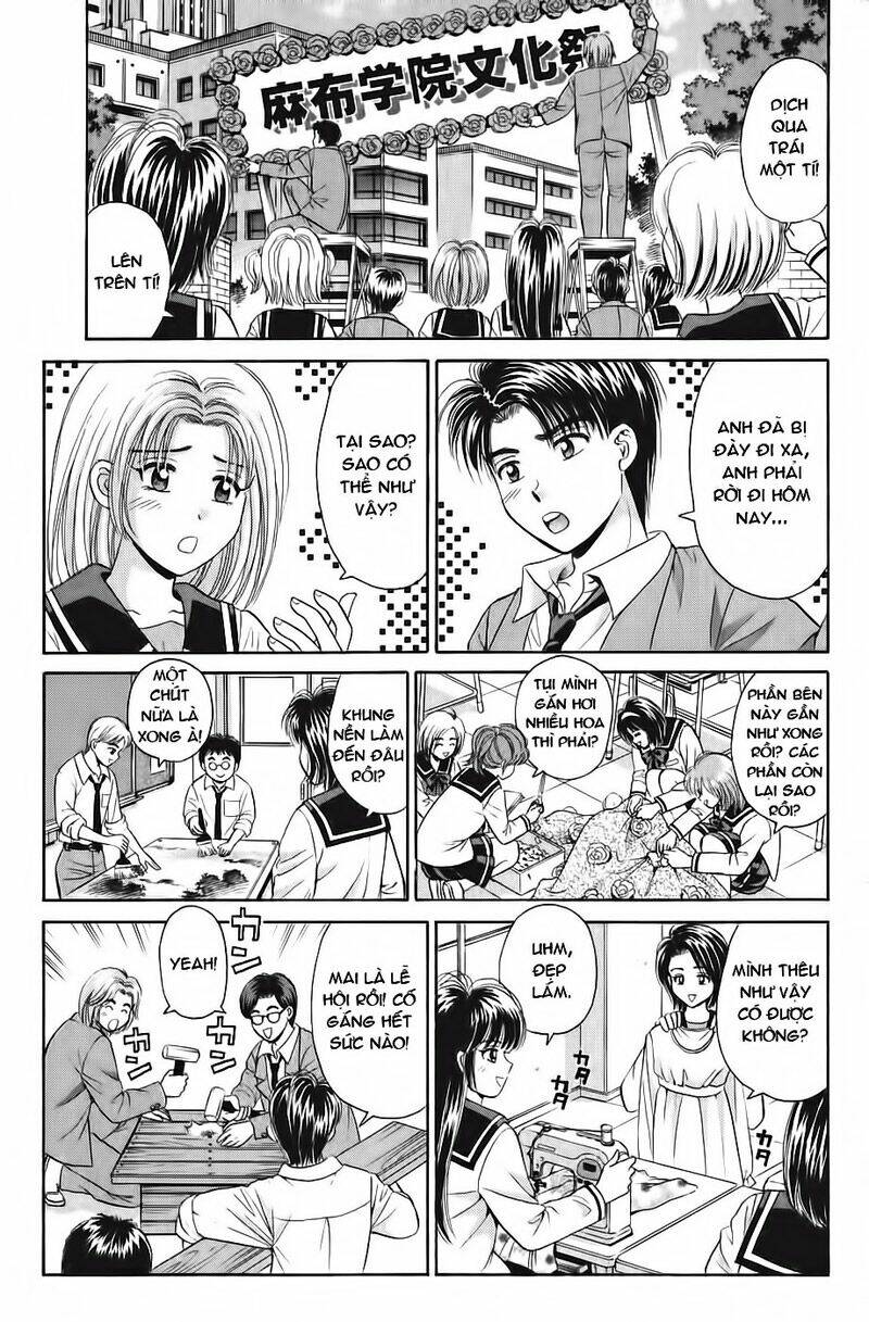 open sesame chapter 34 29