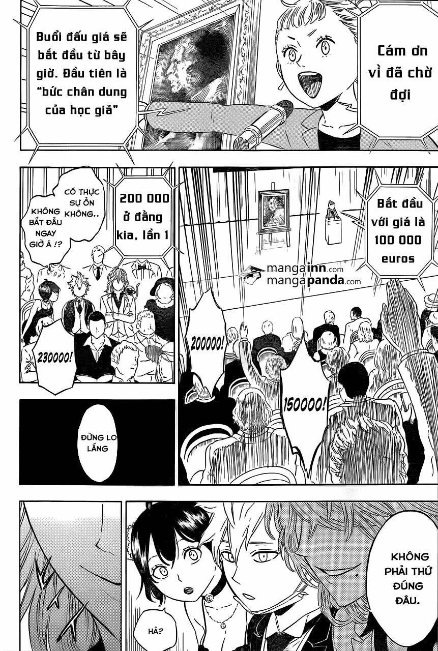 hungry joker chapter 18 9