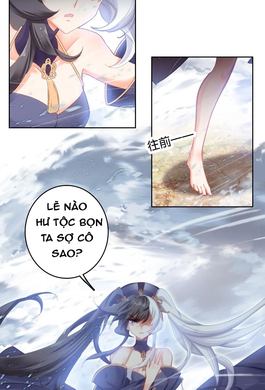 hóa ra ta là tuyệt thế cao thủ chapter 20 9