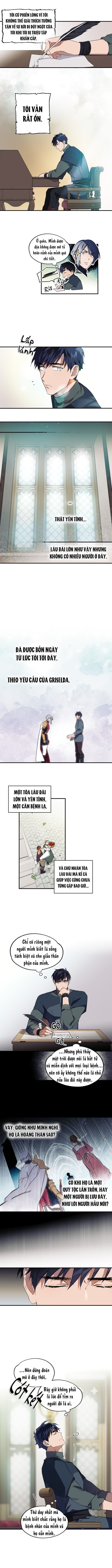 bị che khuất bởi hoàng hôn chapter 6 3