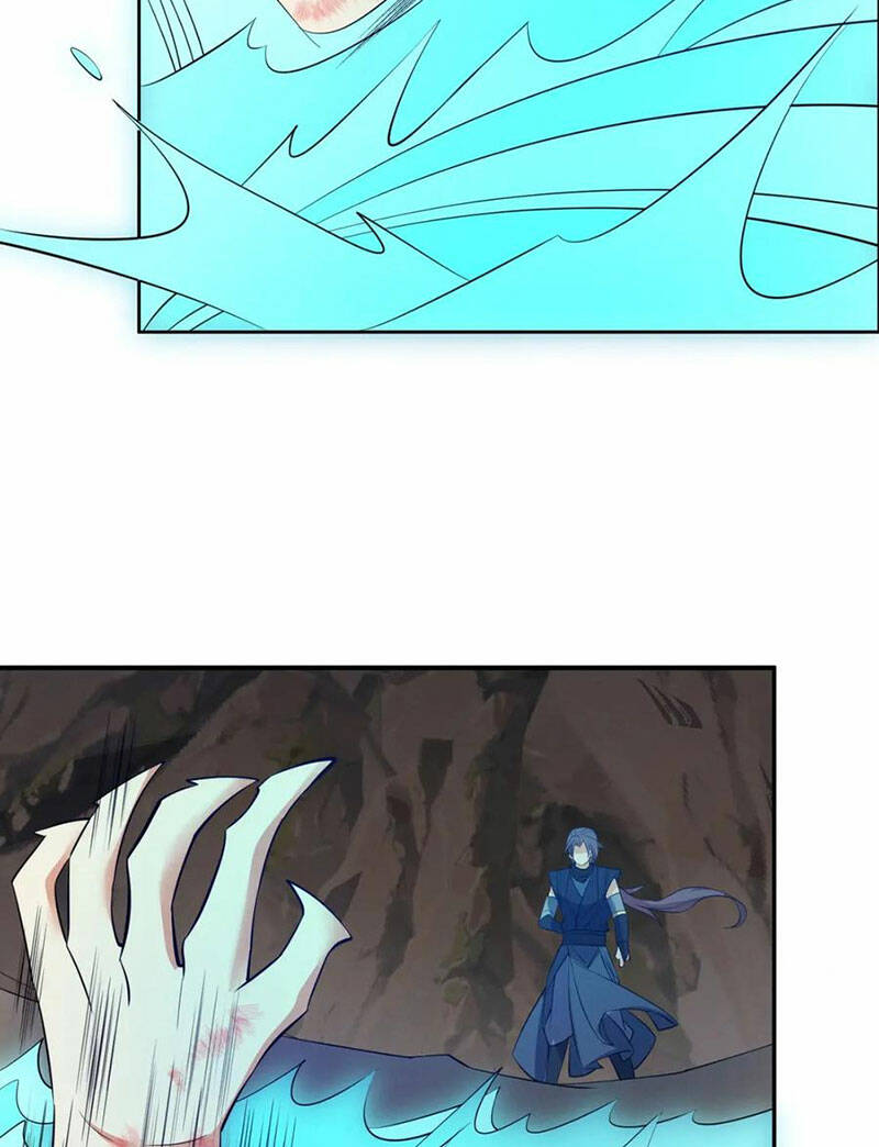 thôn phệ một thế giới tu tiên chapter 159 18