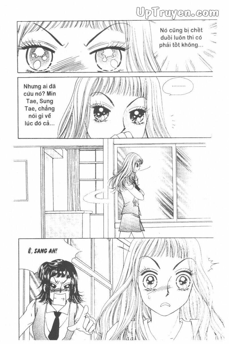 hái sao tình yêu chapter 4 44