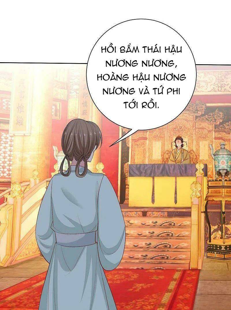 độc y đích nữ chapter 215 22