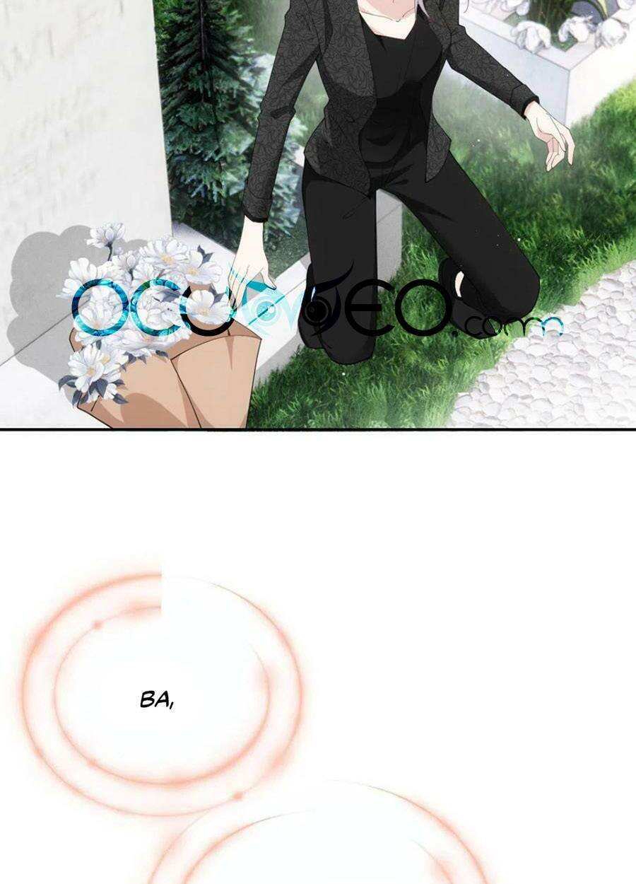 một vợ yêu, một bé con chapter 189 48