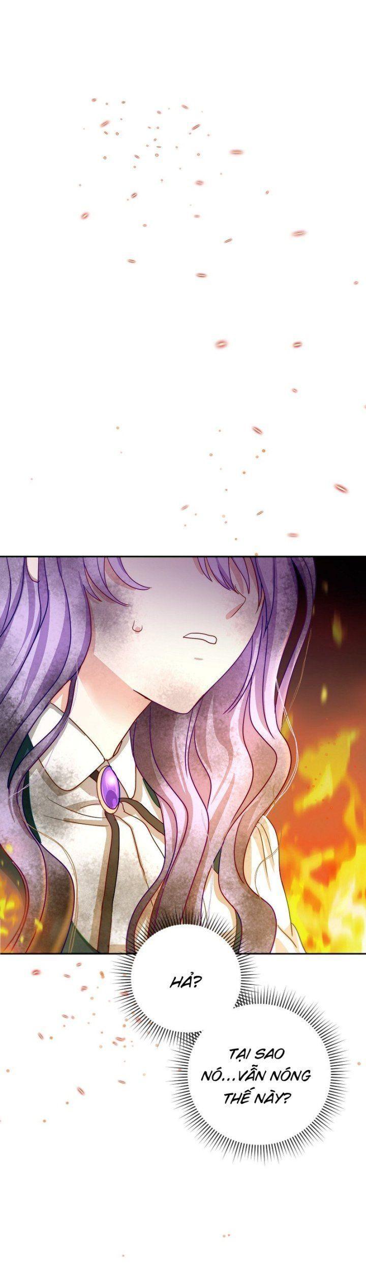 tôi là người duy nhất có thể nói được ngôn ngữ cổ đại chapter 2 1