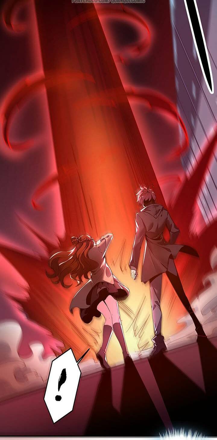 bất tử thần vương tu liên tục chapter 24 2