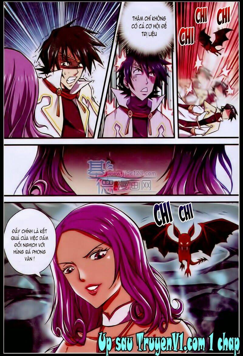 trảm long chapter 11.2 12