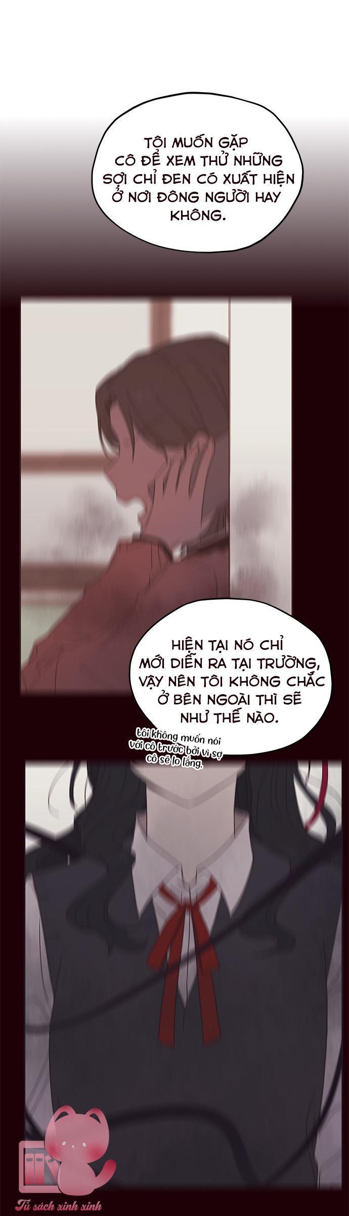 sợi chỉ tình yêu chapter 15 38