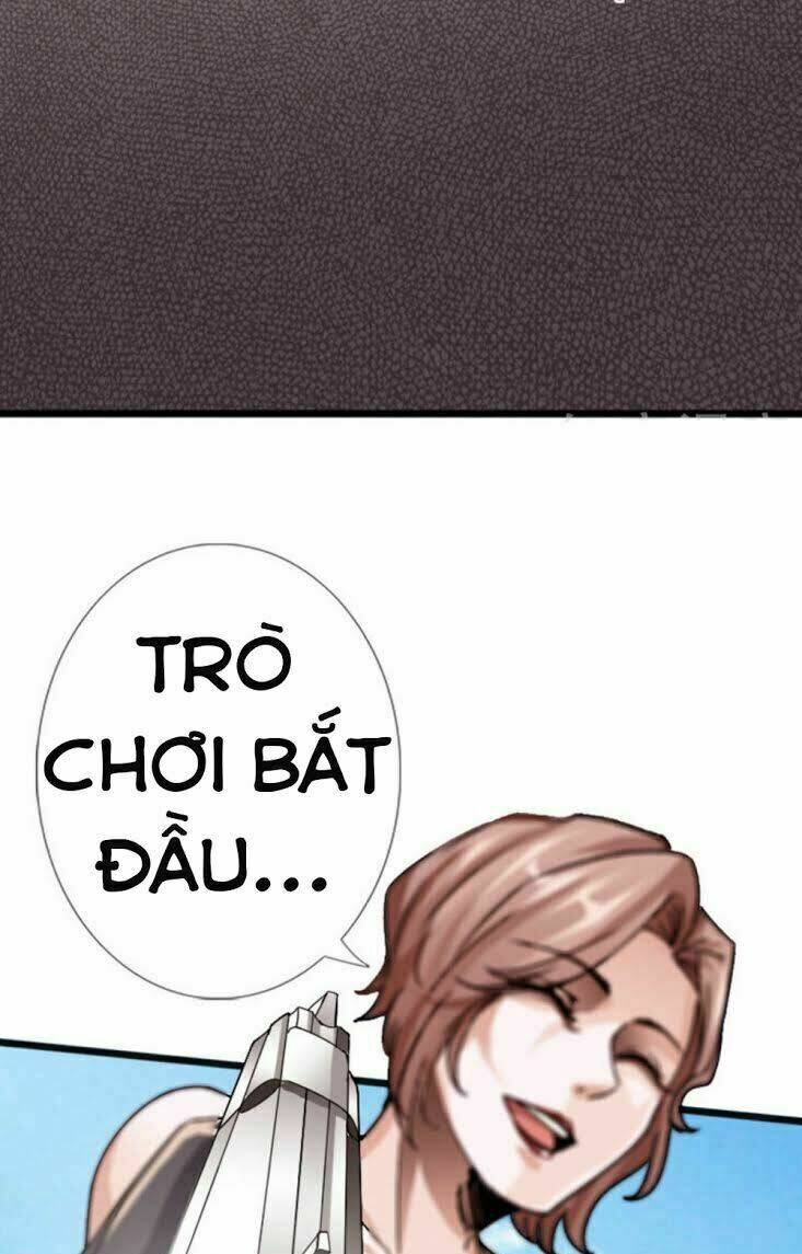 tuyệt phẩm tà thiếu chapter 21 37