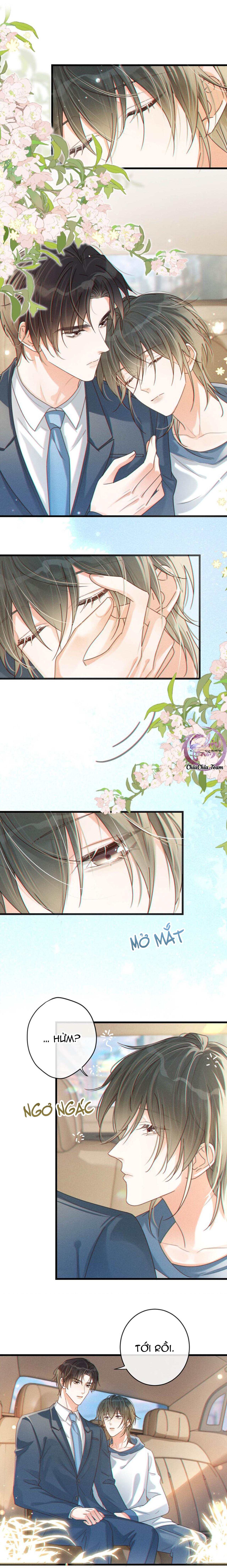 nghiện rượu chapter 50 4