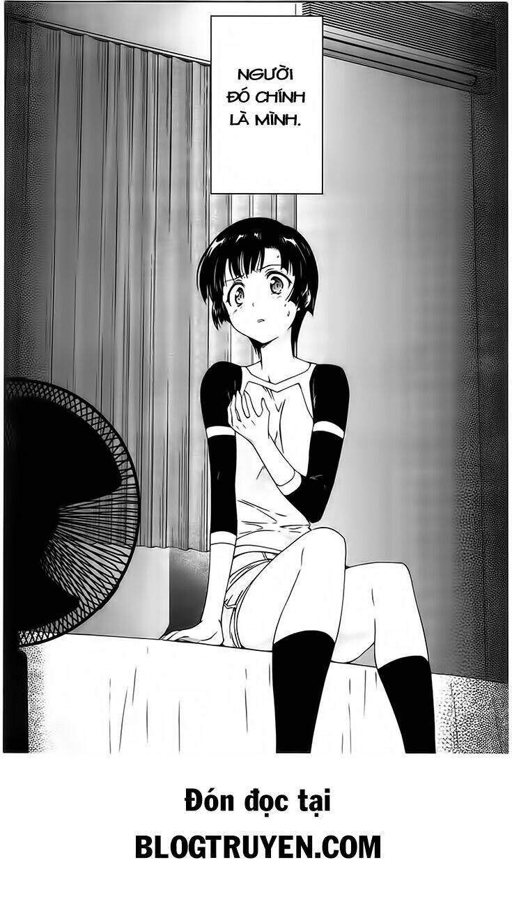 murasakiiro no qualia chapter 8 33