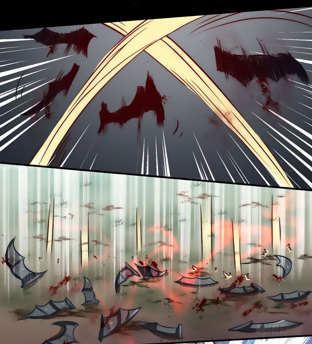 Liêu Liêu Nhân Thân Tu Tiên Truyện chapter 90 - Trang 32