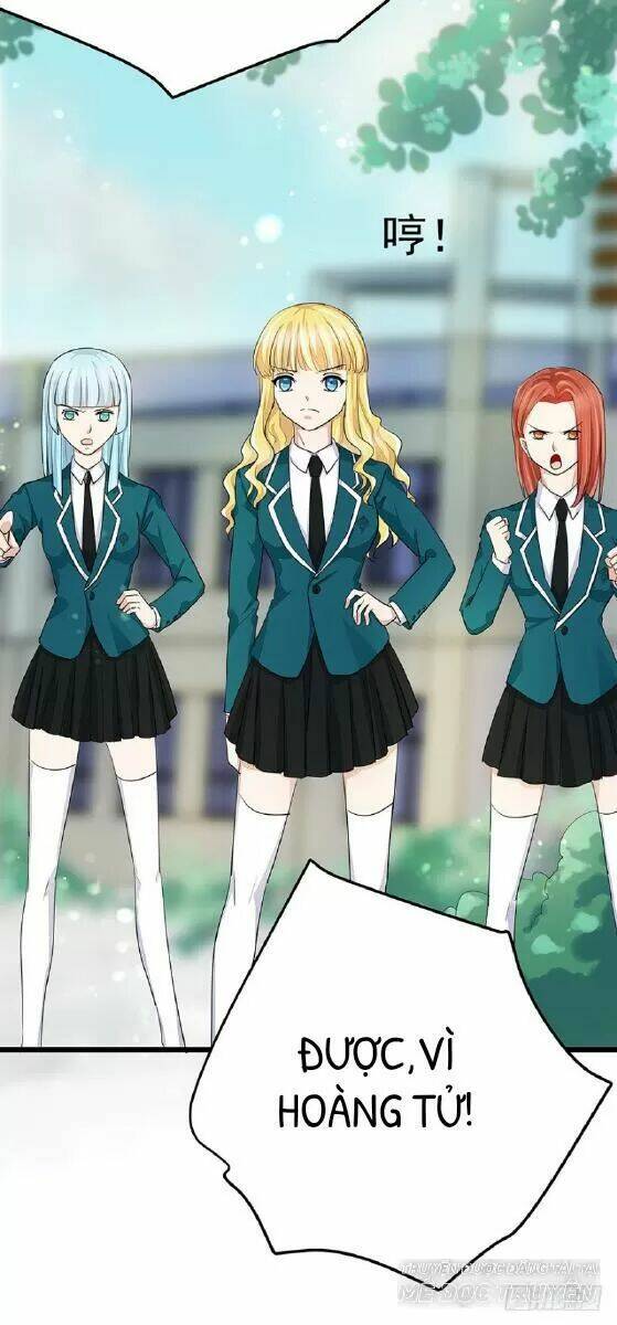 chào buổi sáng, ức vạn manh thê chapter 33 16