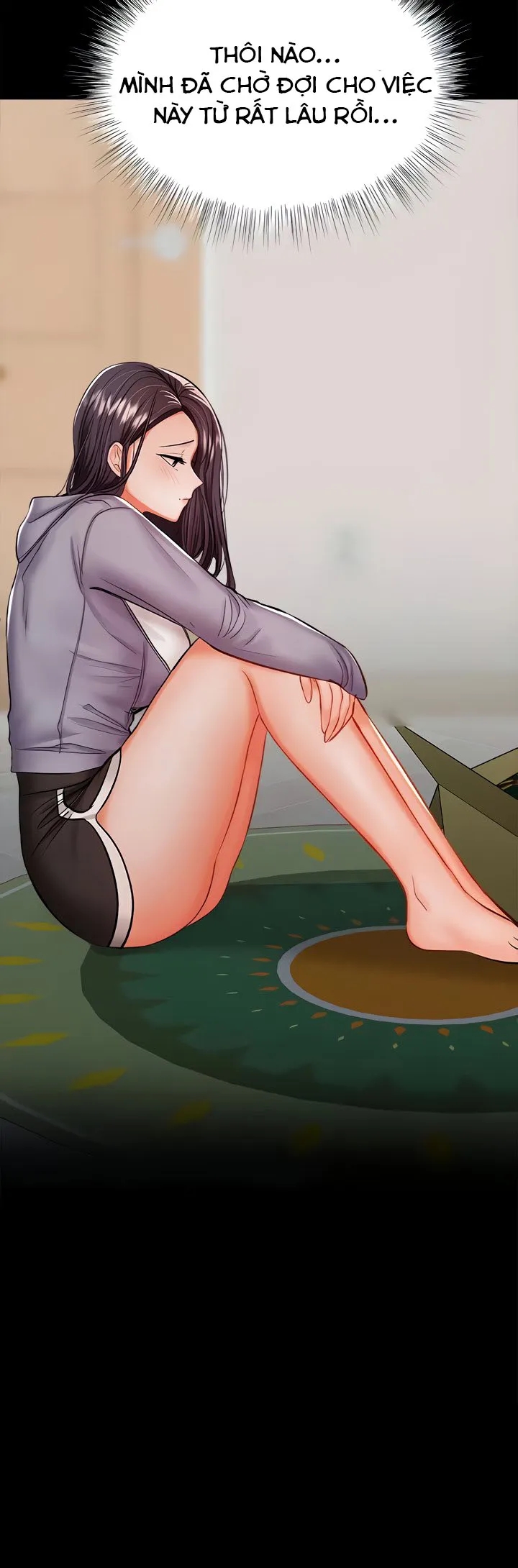 tài trợ em đi chapter 20 34