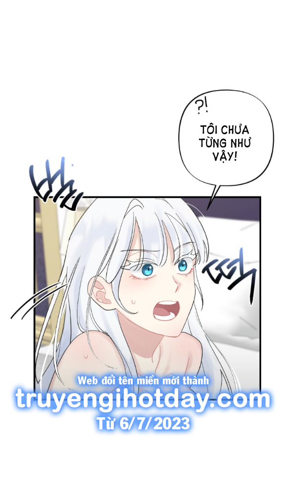 [18+] chuyện mèo trắng bị ba tước báo đen ăn thịt chapter 4.1 28