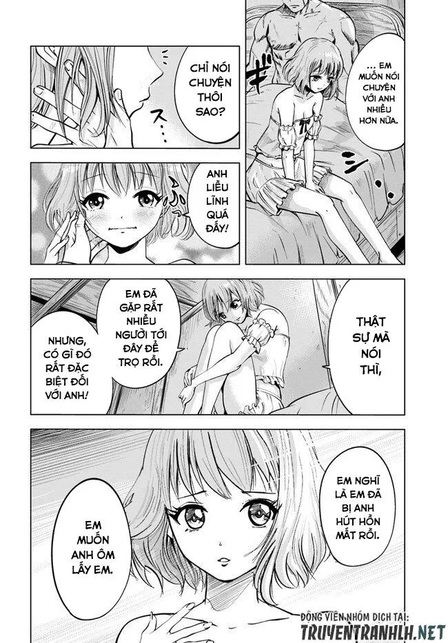 hành trình chịch dạo của của máy dập cổ đại chapter 7.1 7