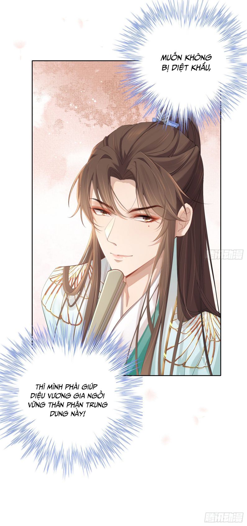 bá tổng vương phi lật xe chỉ nam chapter 3 25