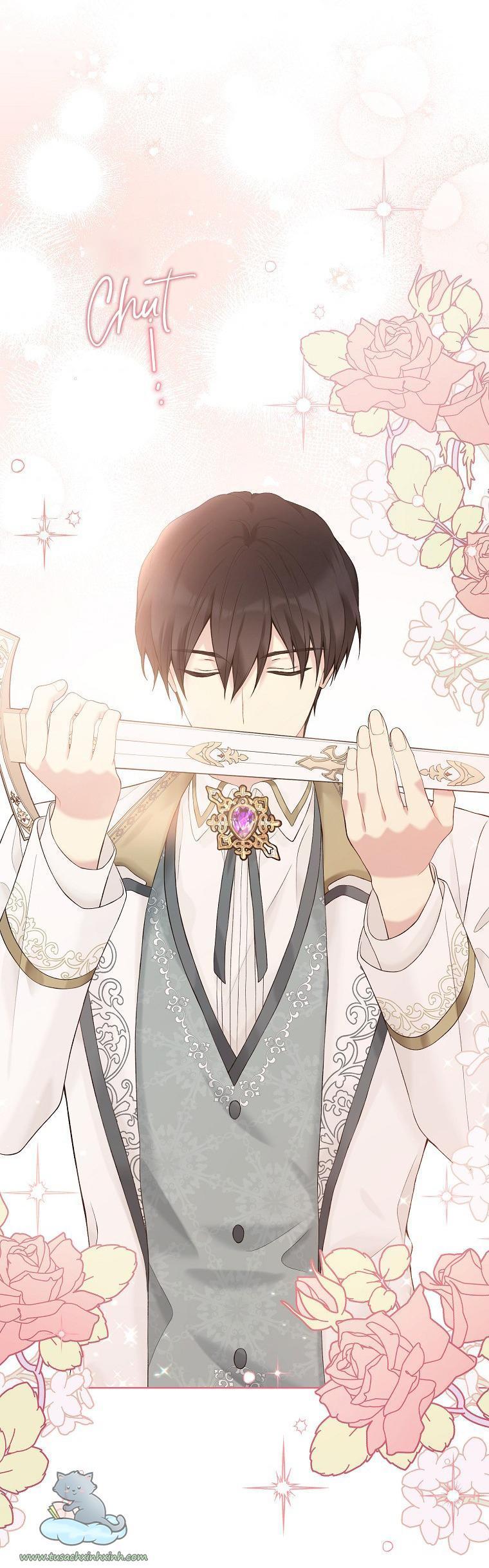 vương miện ngọc bích chapter 64 9