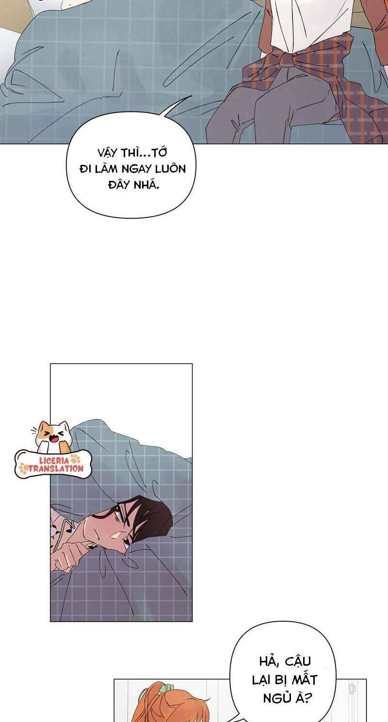 honey lemon chapter 2 6