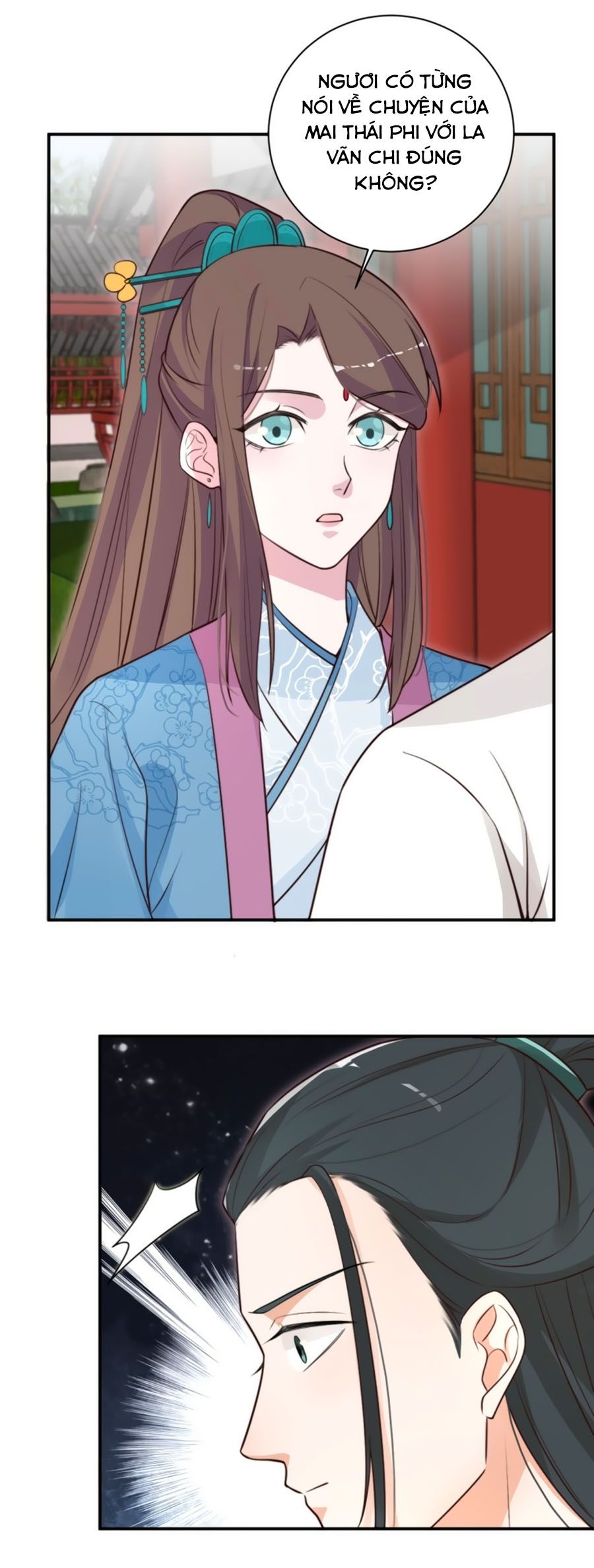 cung đấu live chapter 35 3