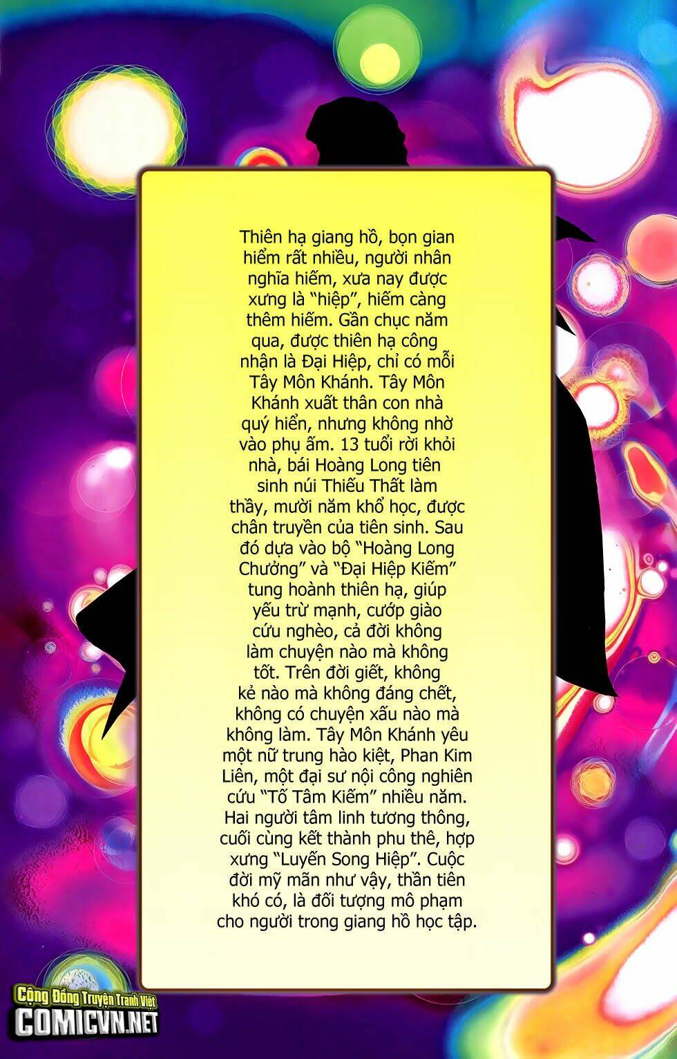 108 - tân thủy hử chapter 9.1 2