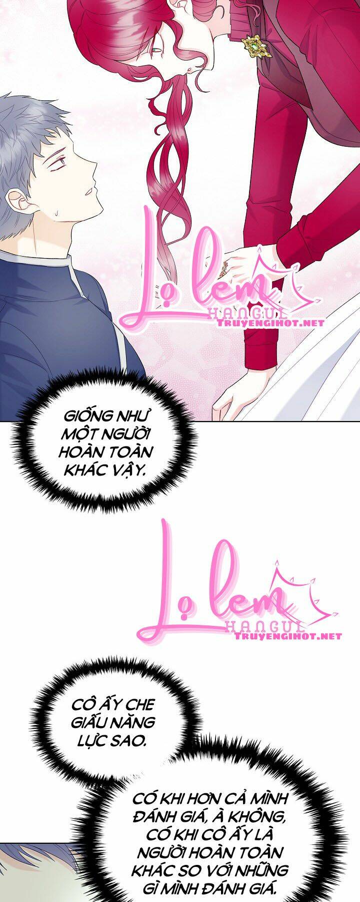 kẻ tạo ra nữ phản diện chapter 48.2 27