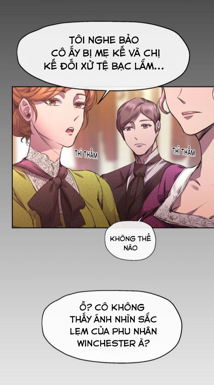 đừng gọi tôi là chị chapter 2 10