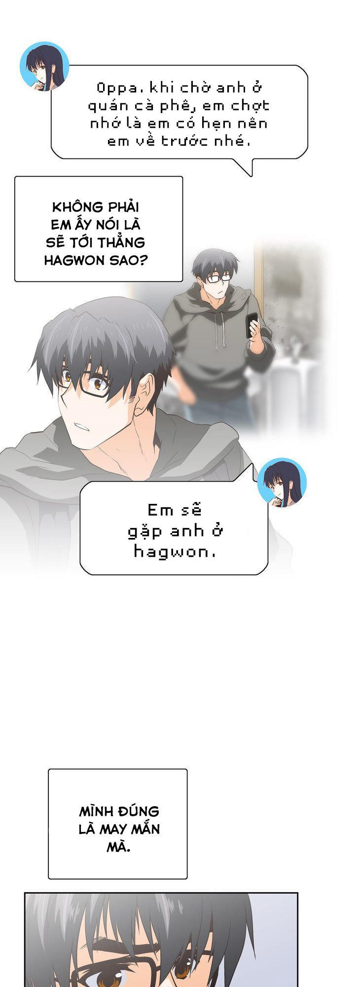 đừng học nữa, chạm vào em đi mà! chapter 67 16