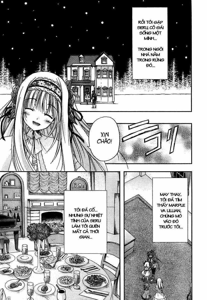 shina dark chapter 17 16