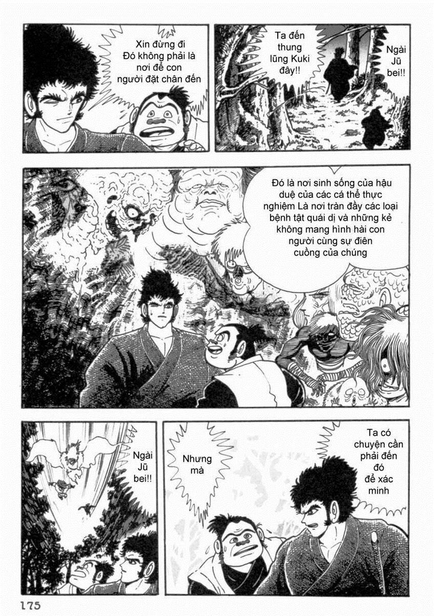 makai tenshou chapter 5 15