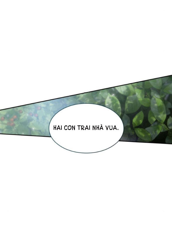Chị Yêu, Kiếp Này Em Sẽ Là Hoàng Hậu chapter 45.2 - Trang 12