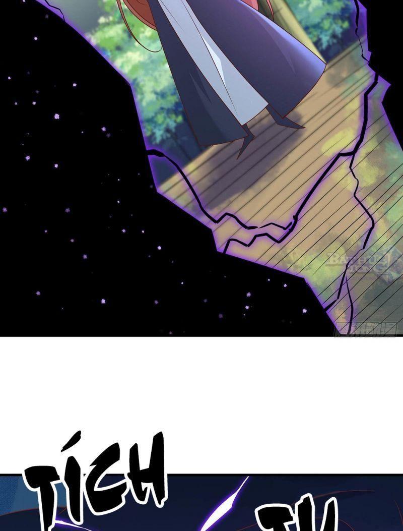 đồ đệ ta toàn là nữ ma đầu chapter 31 31