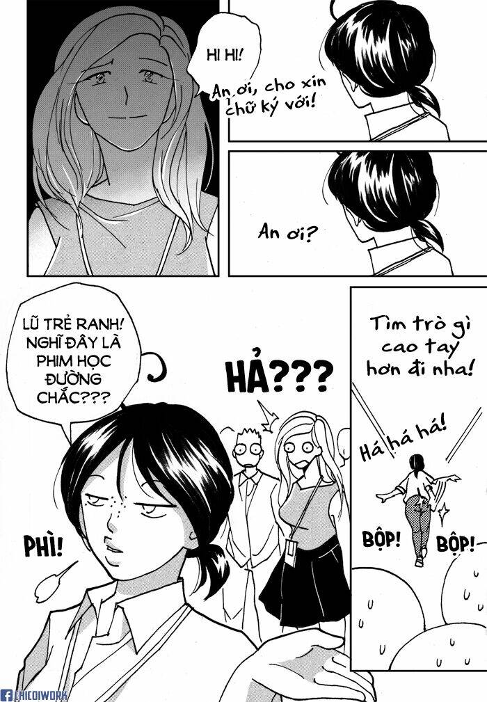 ma nữ nhà tôi chapter 16 8