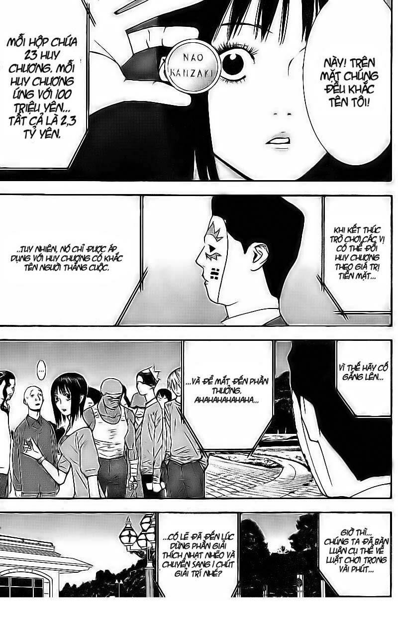 liar game chapter 104 12