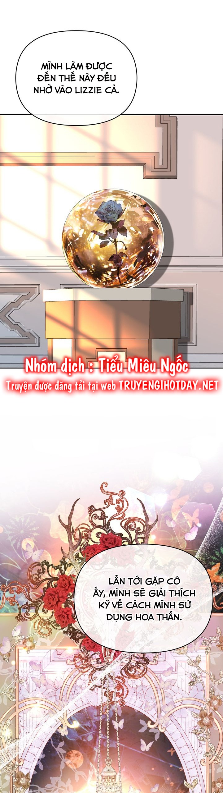 nuôi chồng từ bé chapter 45 18