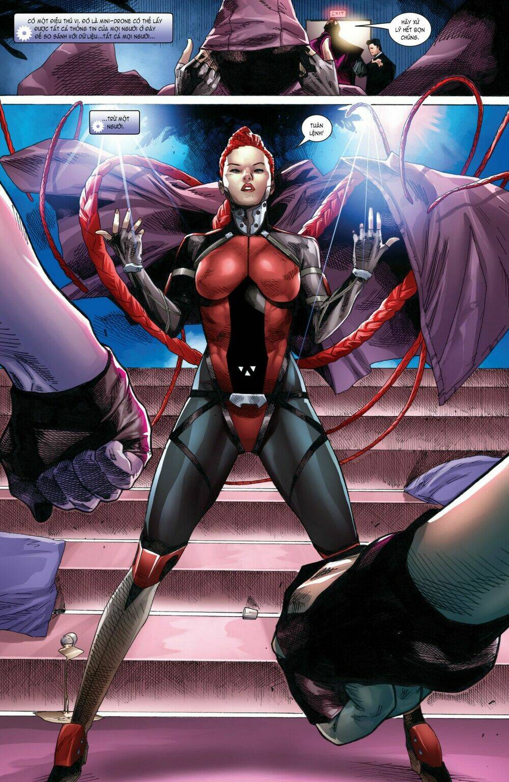 ninjak (2015) chapter 2 11