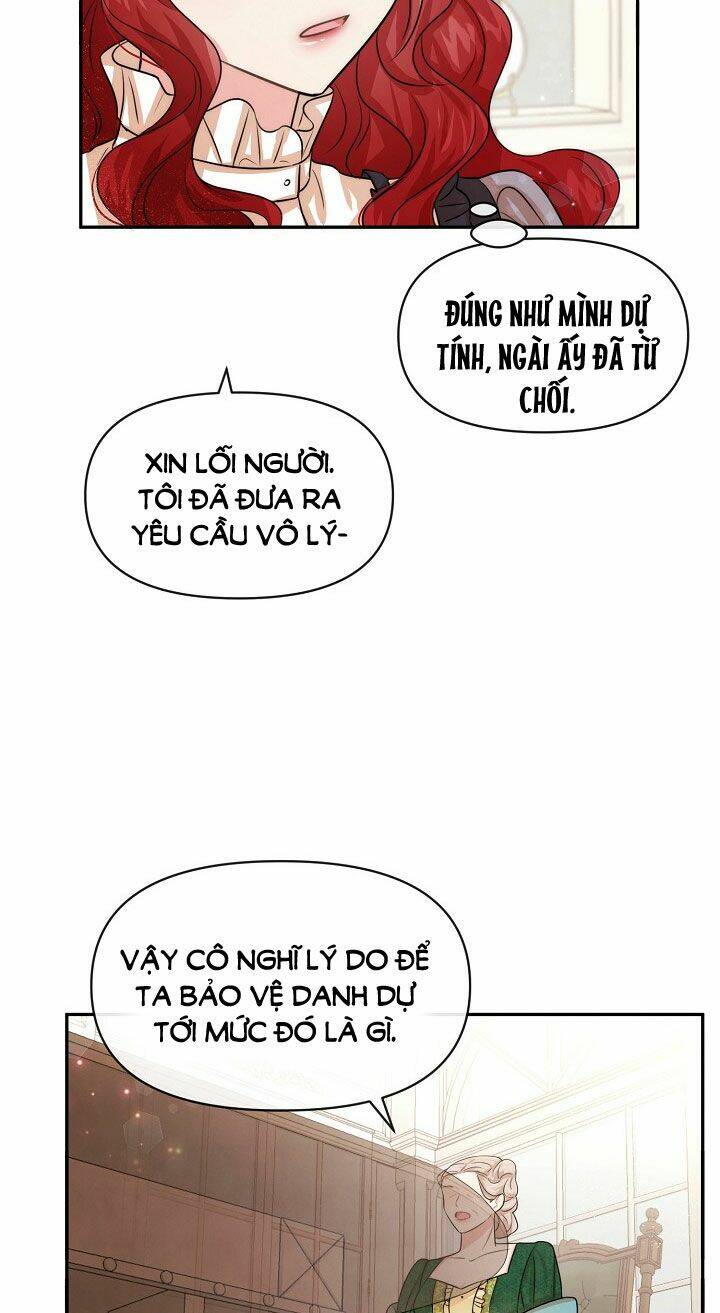 tiểu thư scarlet, em không muốn trả thù sao? chapter 48 44