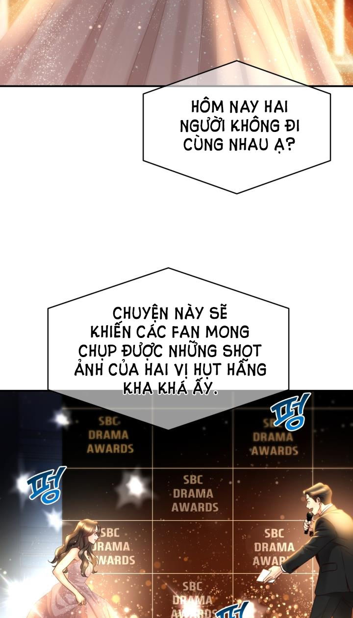 [16+] ánh sao ban mai chapter 72.1 28